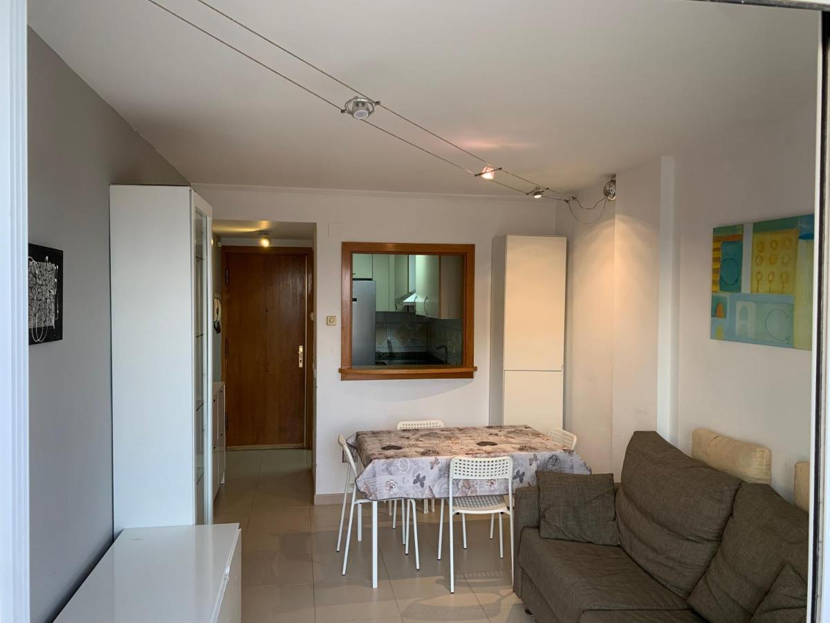 Oreneta Apartment *
