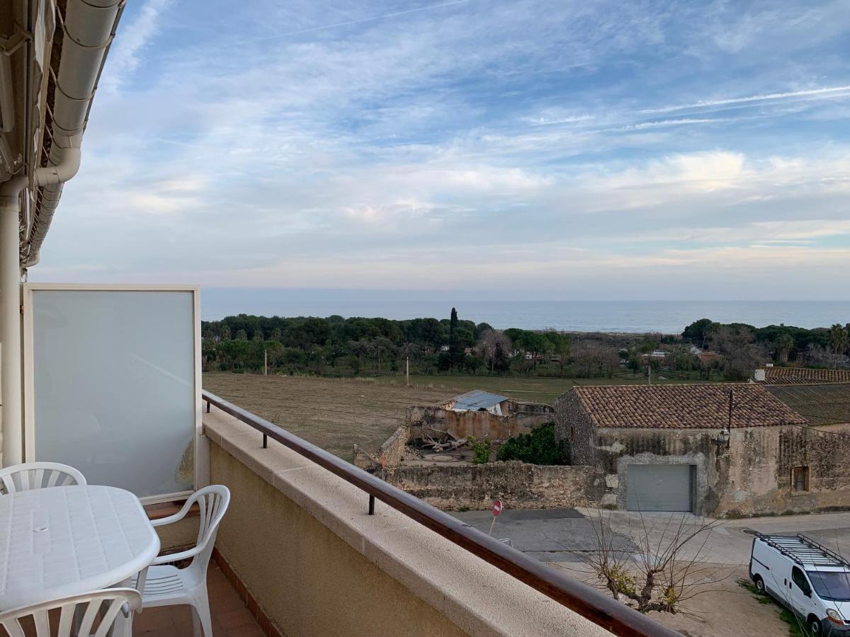 Oreneta Apartment Torredembarra