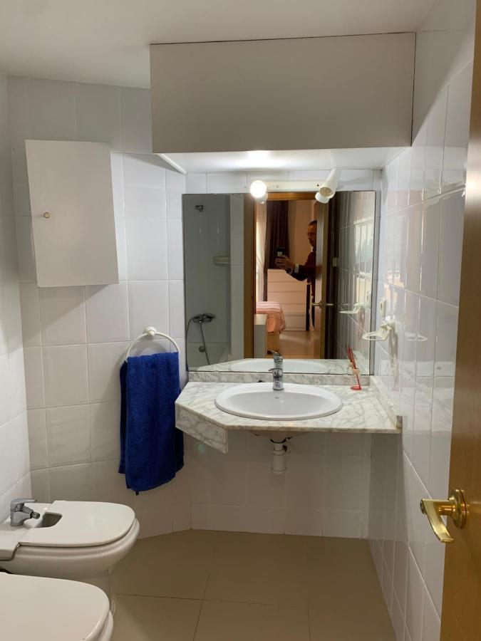 Oreneta Apartment