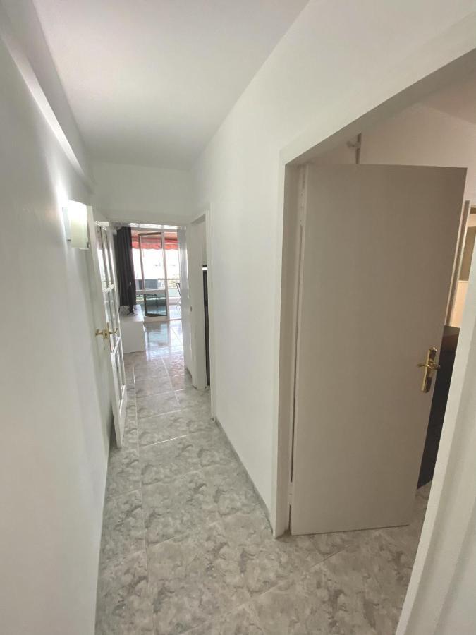 For A Stella Maris Apartamento
