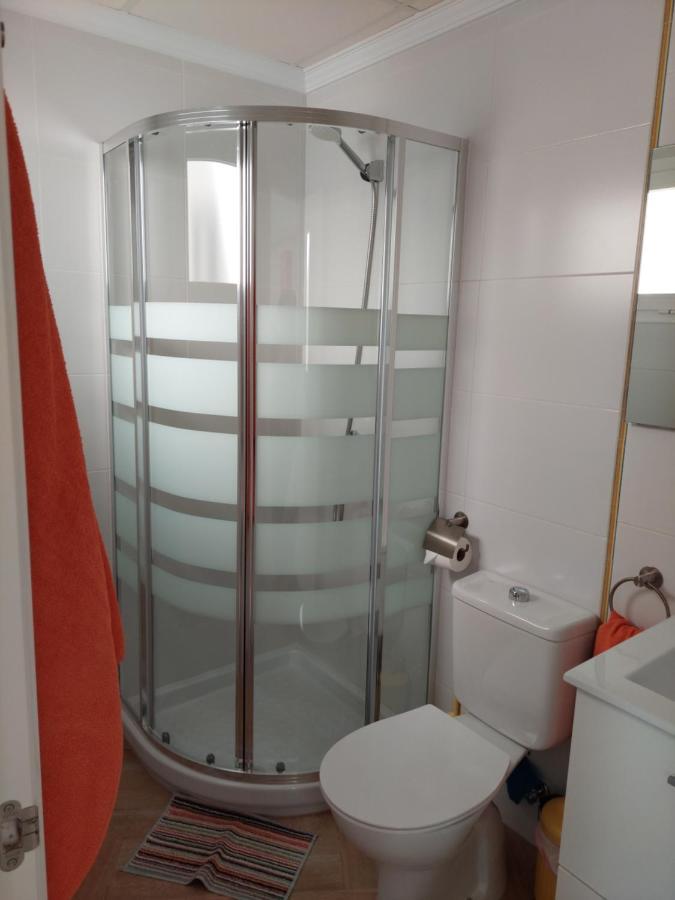 Atico By Alhaurin Loft Center Apartment