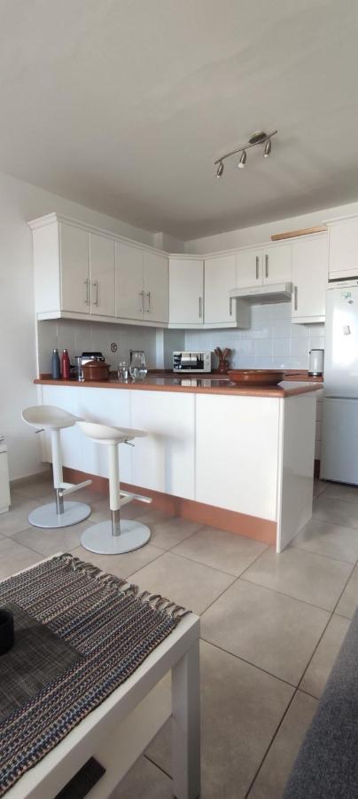 Apartment Ruhige Mit Meerblick Und Pool