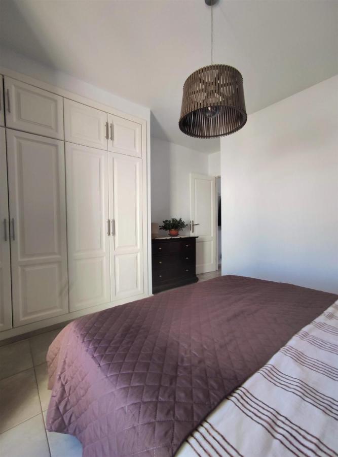 Ruhige Mit Meerblick Und Pool Apartment Puerto de Santiago (Tenerife)