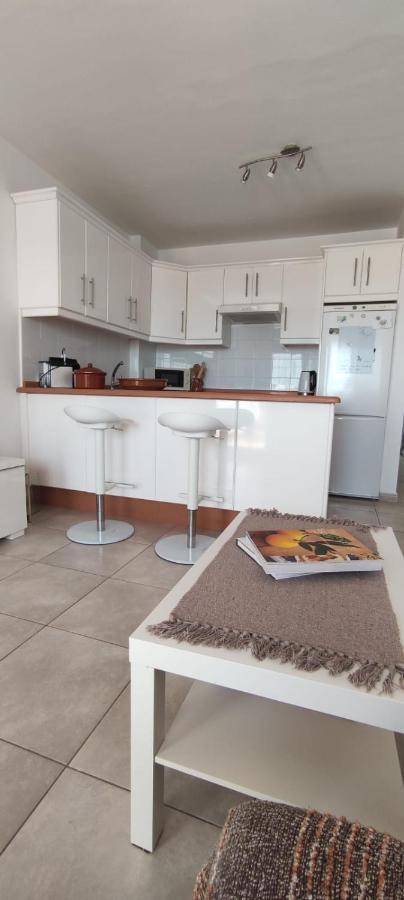 Apartamento Ruhige Mit Meerblick Und Pool Puerto de Santiago (Tenerife)