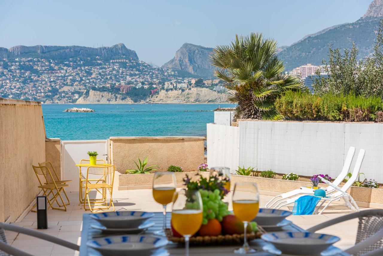 Apartment Casita Blanca - Plusholidays Calpe