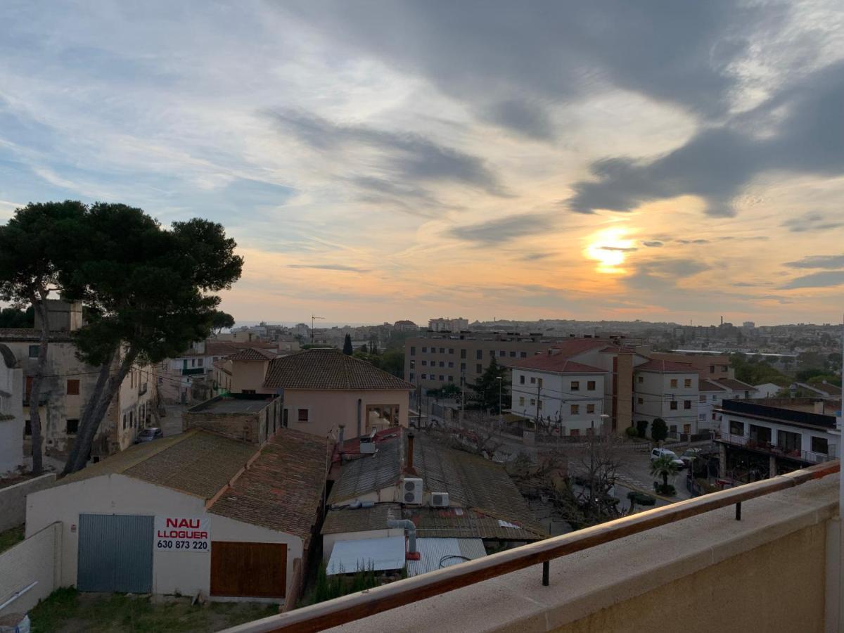 Oreneta Apartment
