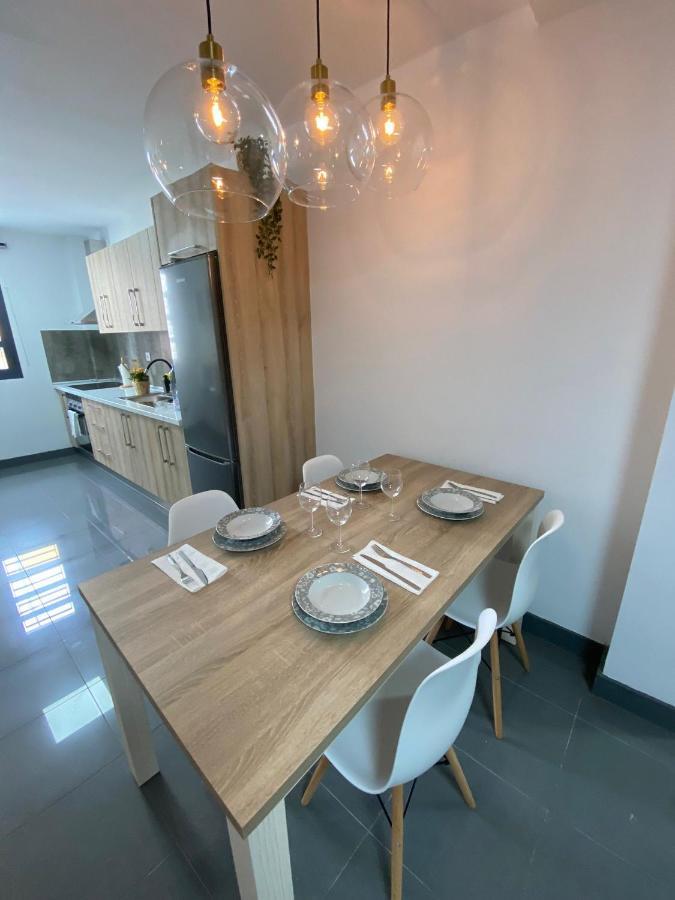 Apartamento Canary Arava *