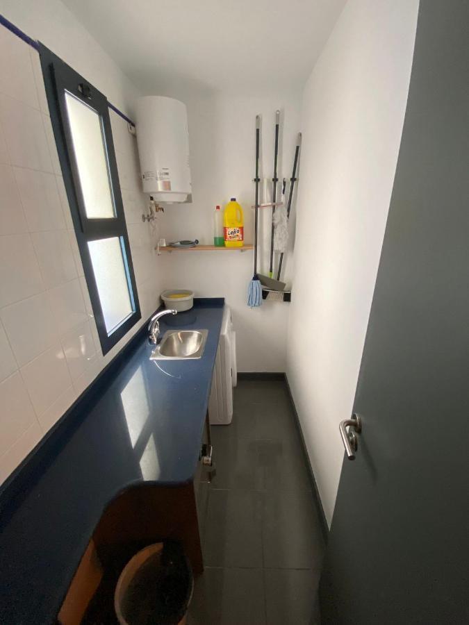 Canary Arava Apartamento