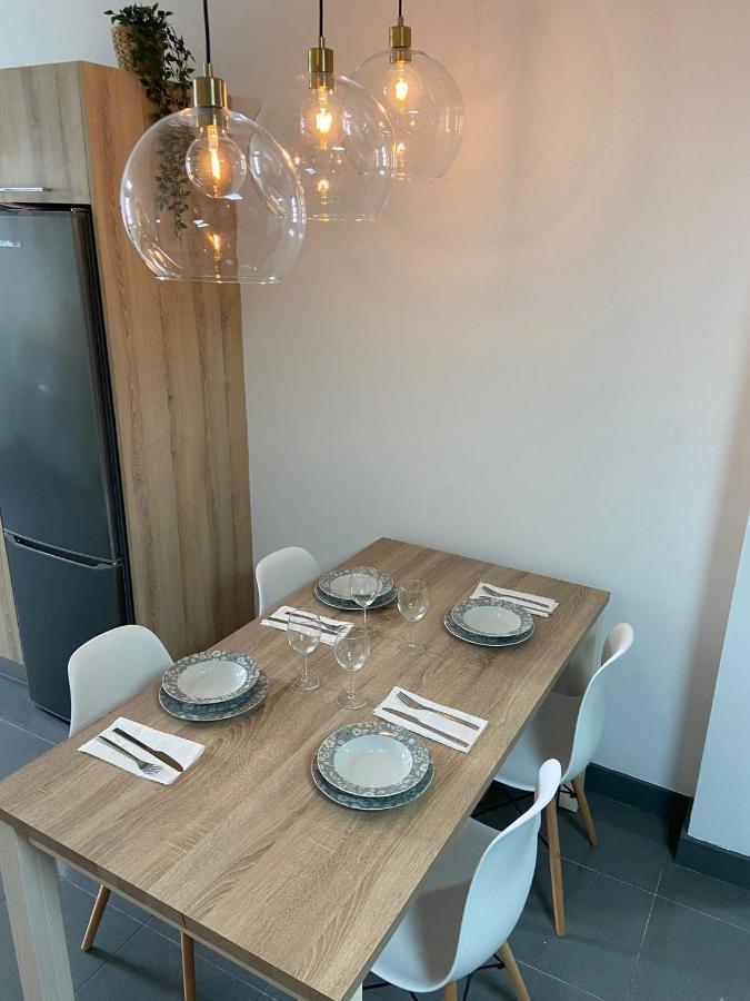 Canary Arava Apartamento