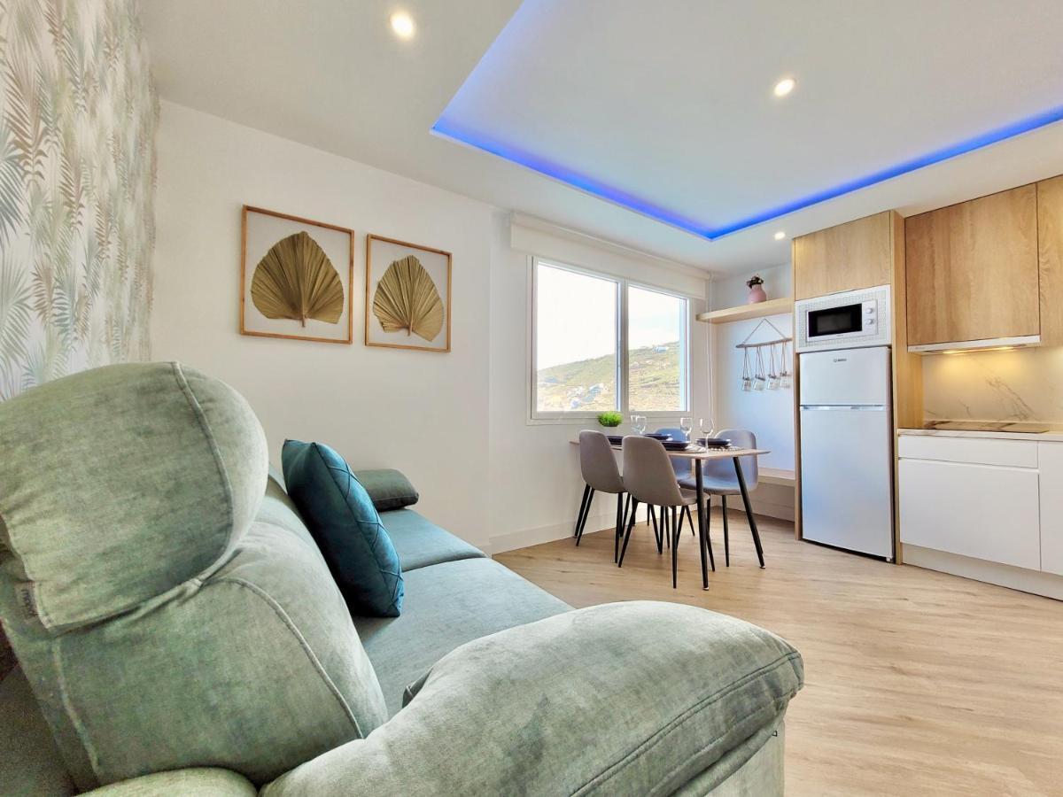 Feel A Apartment Tacoronte