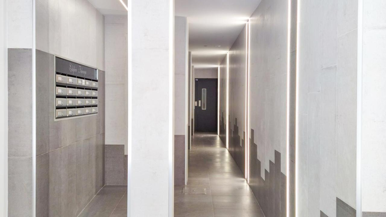 Apartamento Center Of The Sea, Three - La Torre *