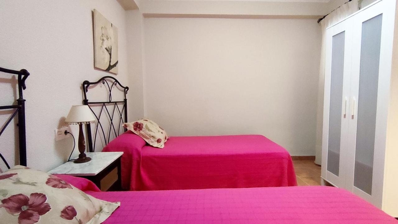 Center Of The Sea, Three - La Torre Apartamento *