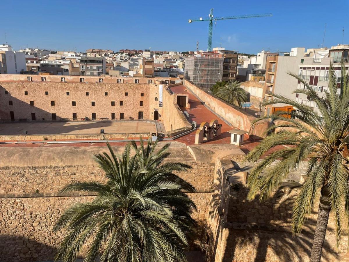 Central Loft * Santa Pola