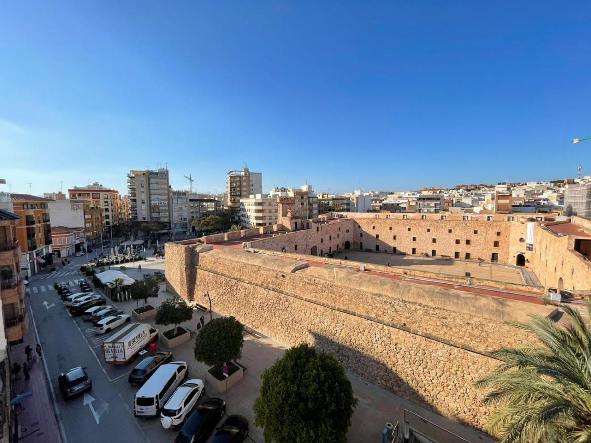 Central Loft * Santa Pola