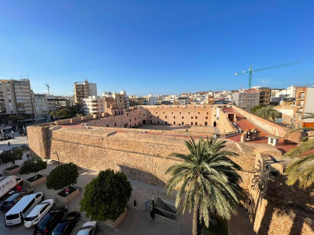 Central Loft * Santa Pola
