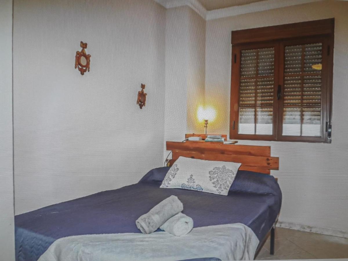Apartment Piso En Ayamonte