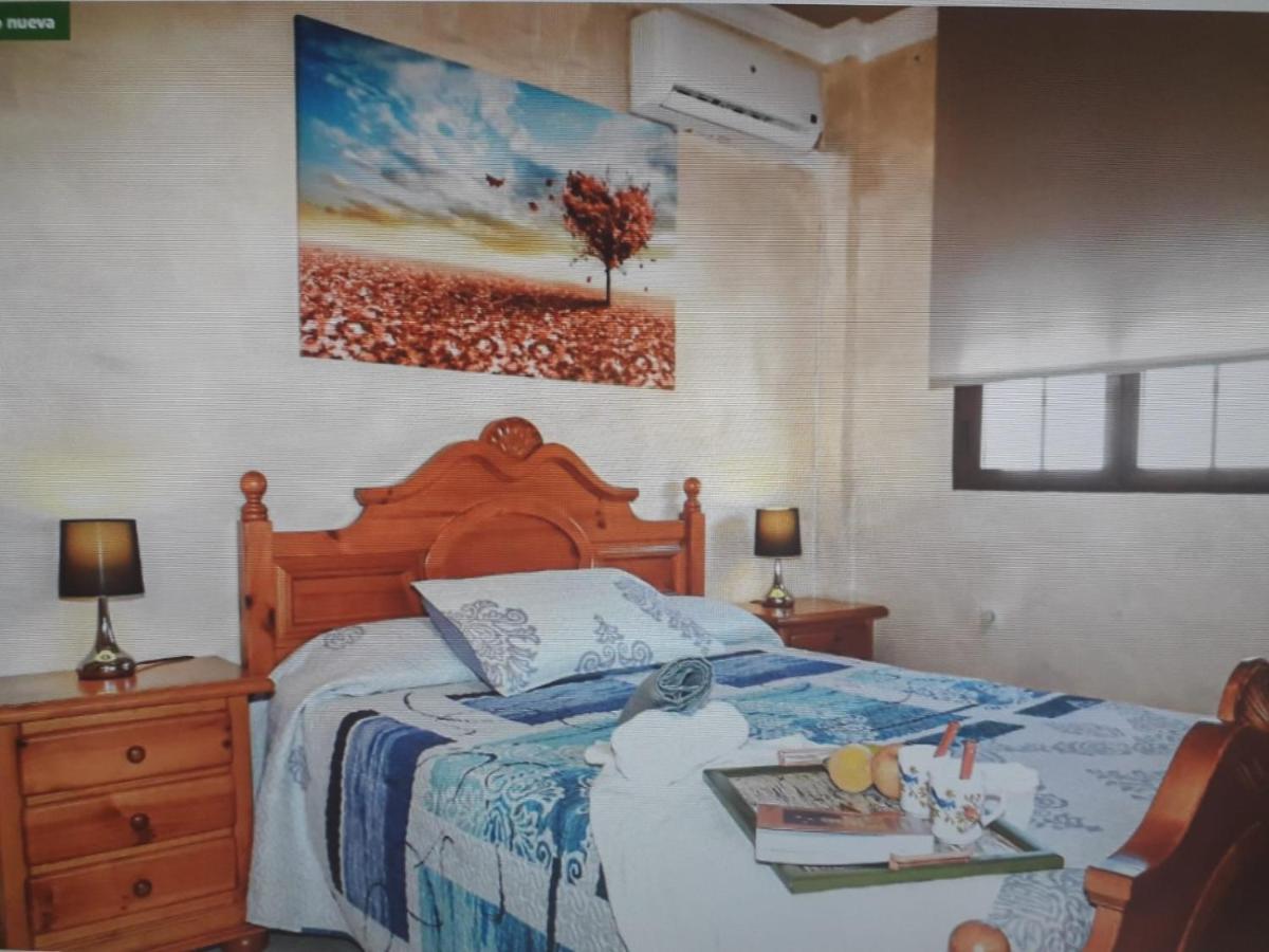 Apartment Piso En