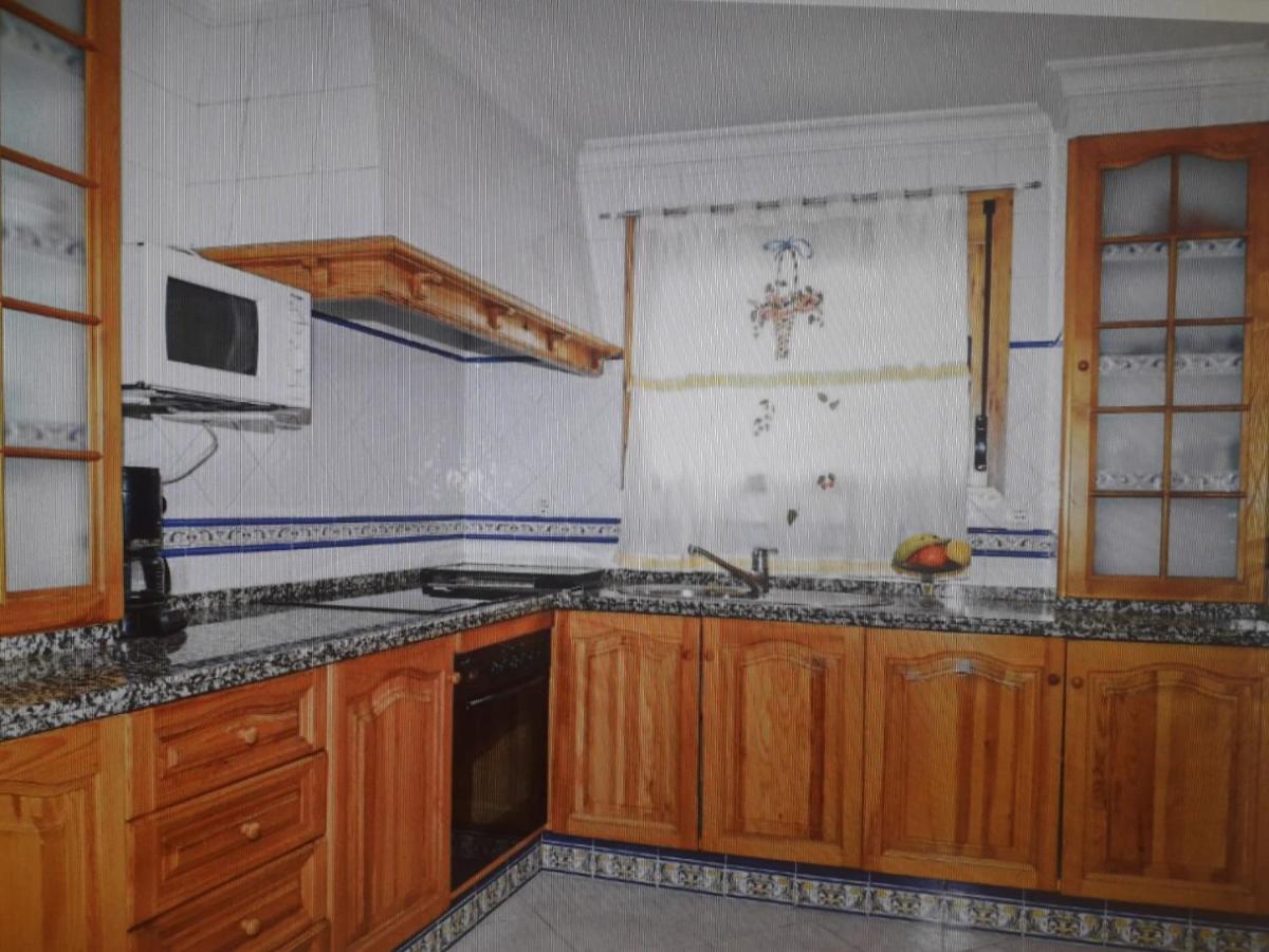 Apartment Piso En Ayamonte