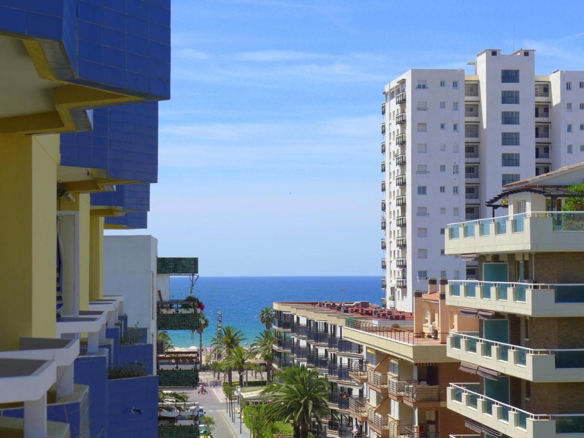 Alboran Study Apartment Salou