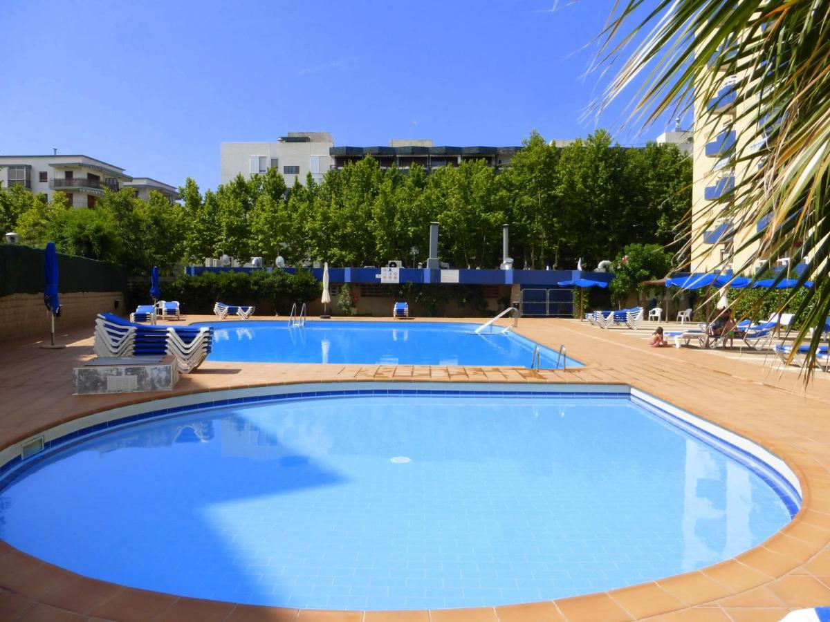 Apartment Alboran Study Salou