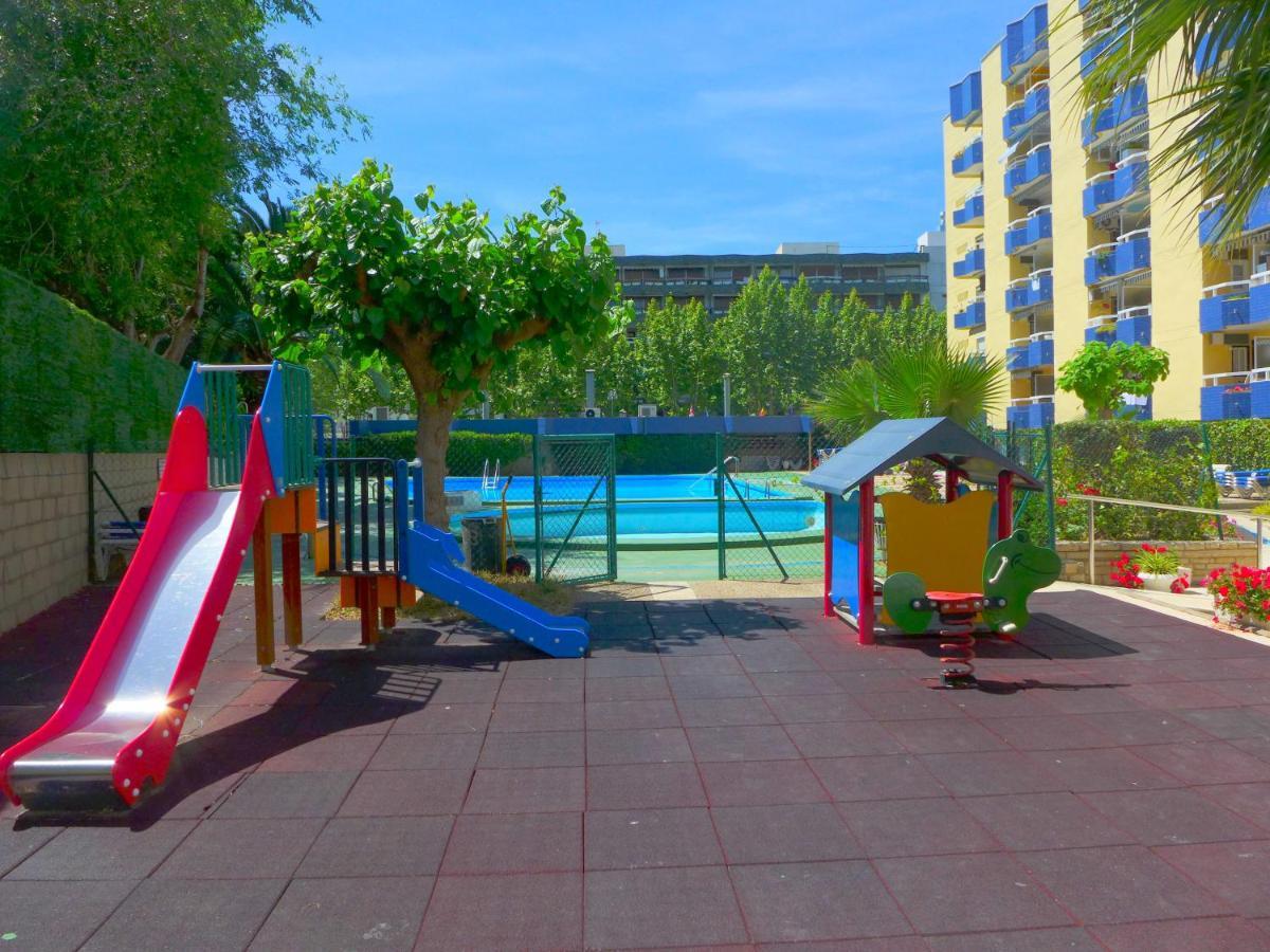 Alboran Study Apartment Salou