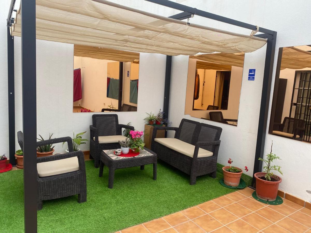 Casa Sandra * El Matorral