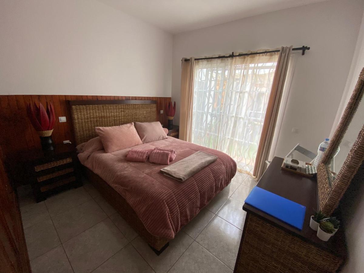 Homestay Casa Sandra El Matorral