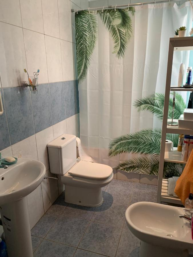 Casa Sandra Homestay