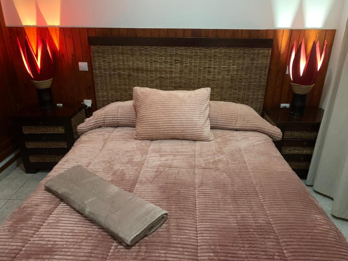Casa Sandra Homestay