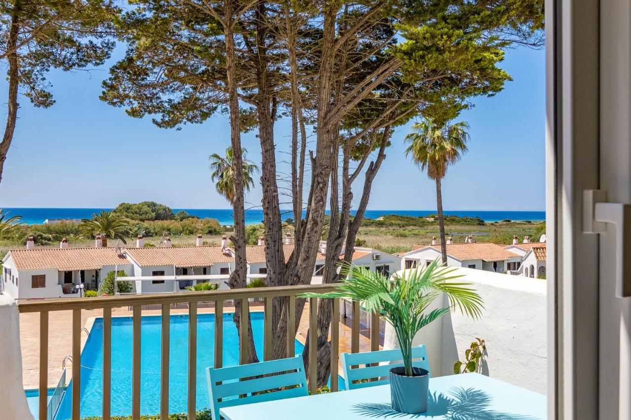 Precioso Reformado Con Vistas A Playa Сasa de vacaciones *