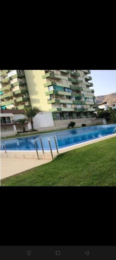 Apartment El Paraiso *