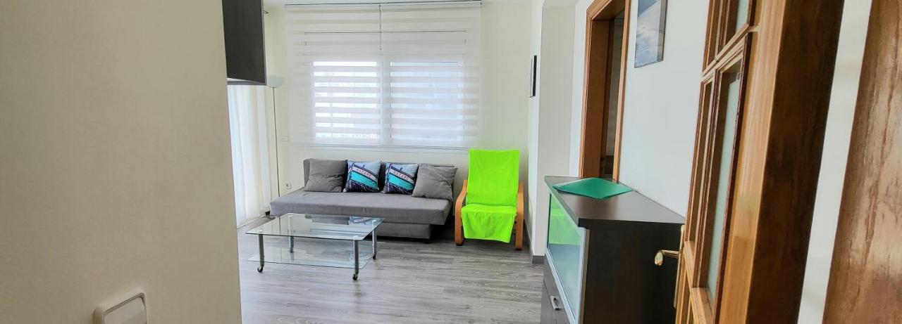 Apartment Soleado 2 *