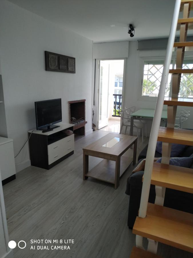 Apartment Con Piscinas Y Terrazas Vinaros