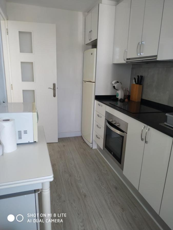 Apartment Con Piscinas Y Terrazas *
