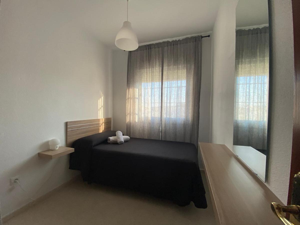 Apartment Muro Alto
