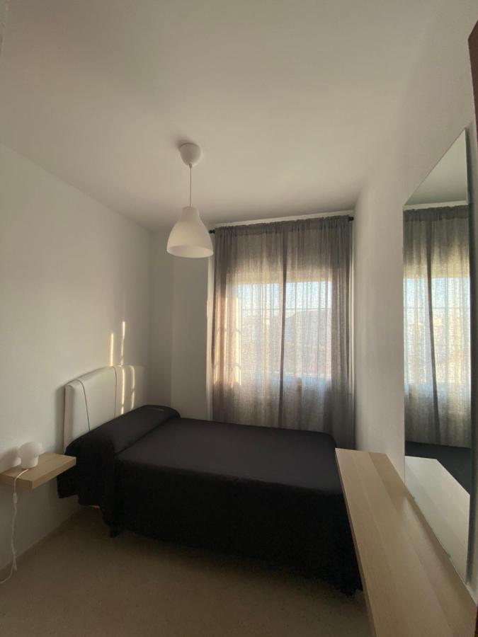 Muro Alto Apartment *