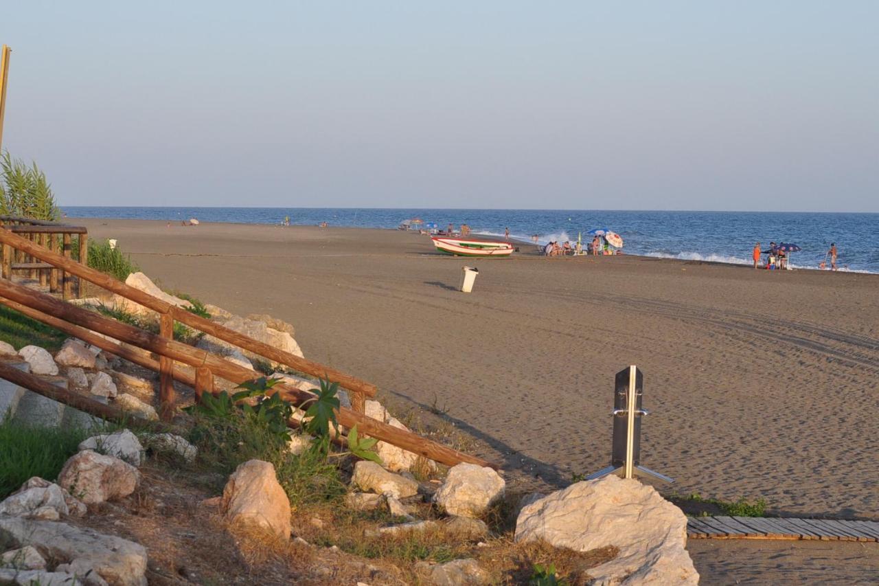 Apartamento Paraiso Del Sol * Benajarafe