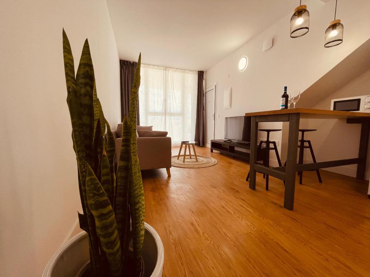 Cozy And Deluxe Lofts In Fuerteventura