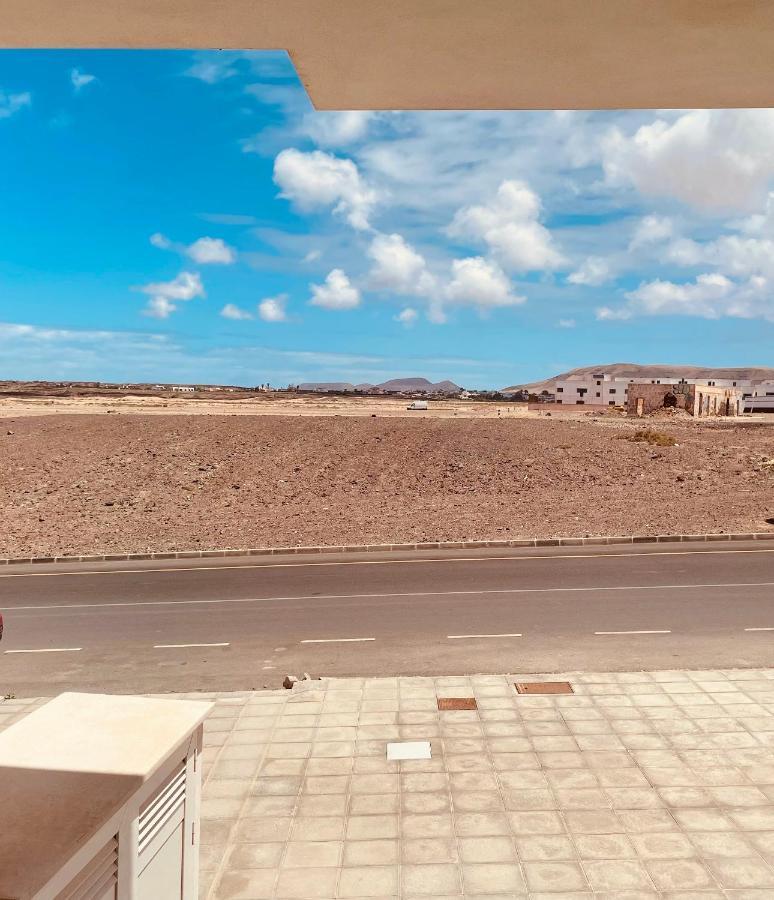 Apartamento Cozy And Deluxe Lofts In Fuerteventura *