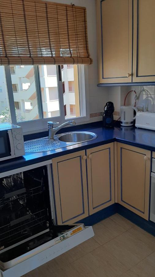 ático Con Terraza Abierta/open Terrace Apartamento Mijas