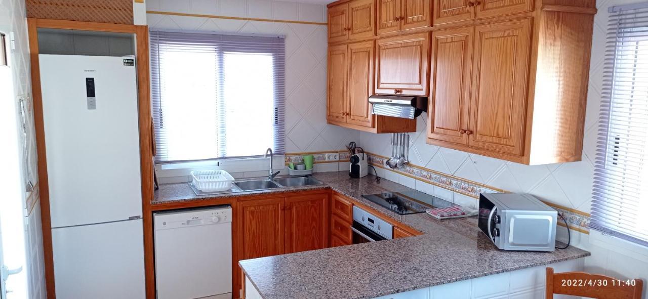 Sirena Holiday home