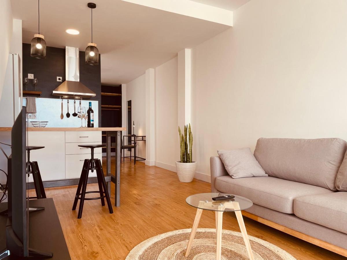 Apartamento Cozy And Deluxe Lofts In Fuerteventura *