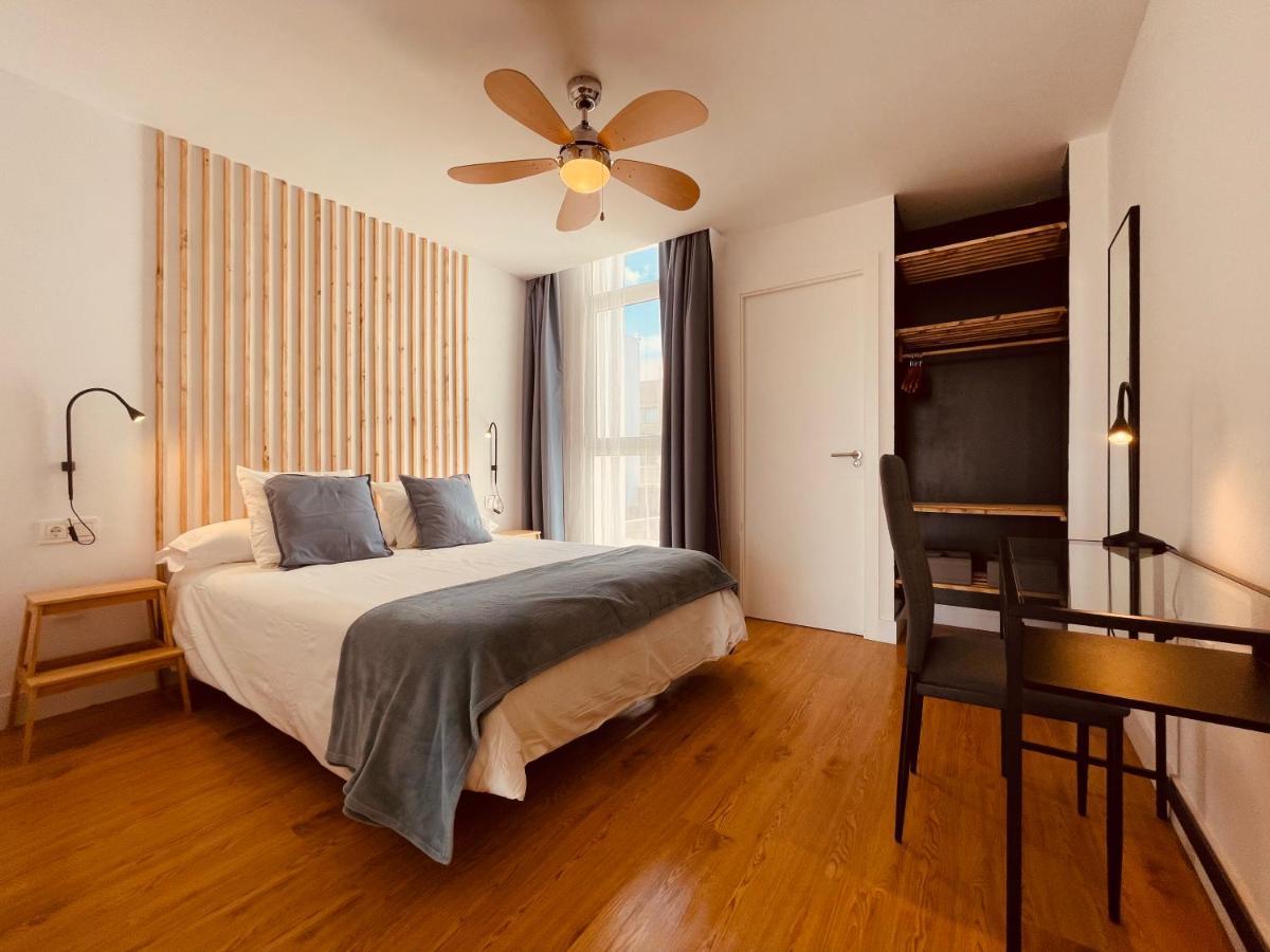 Apartamento Cozy And Deluxe Lofts In Fuerteventura Cotillo