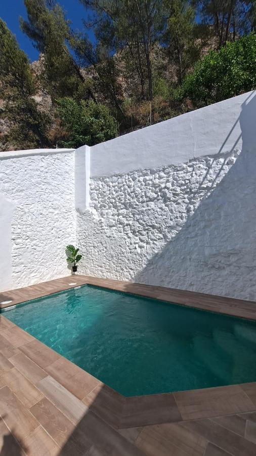 Casa El Holiday home