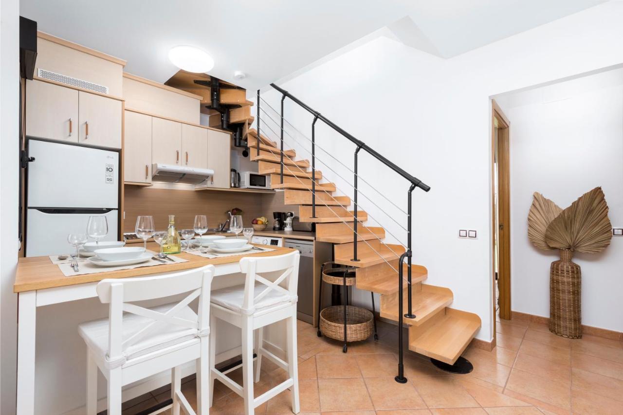 Sofia Fuerteventura Villa