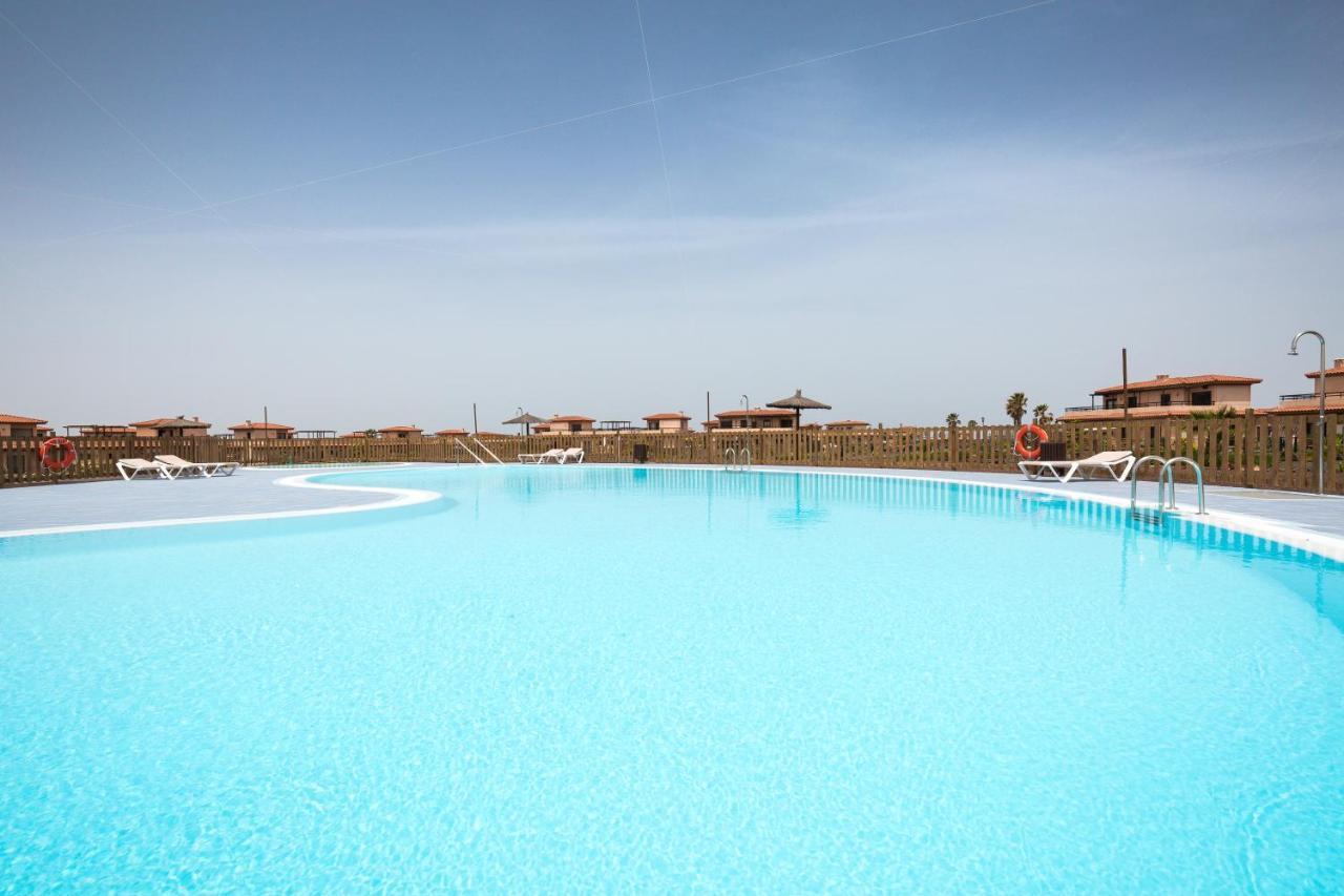 Sofia Fuerteventura Villa *