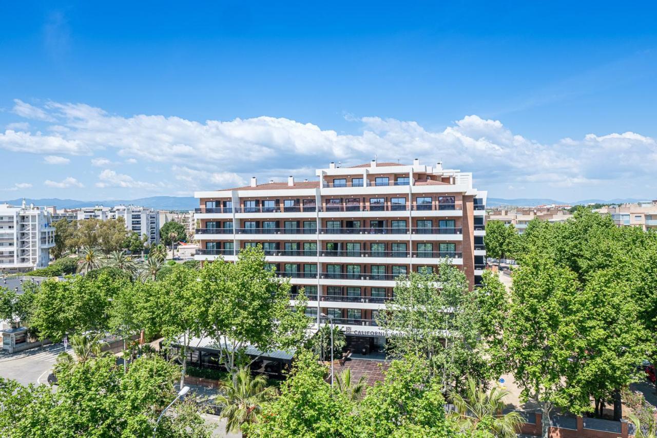 California Garden 3* Salou