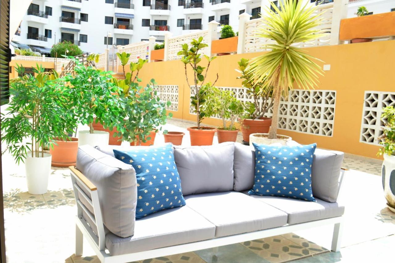 Seguro El Sol - 2 Bed Sunkissed With Pool And Tennis Court *
