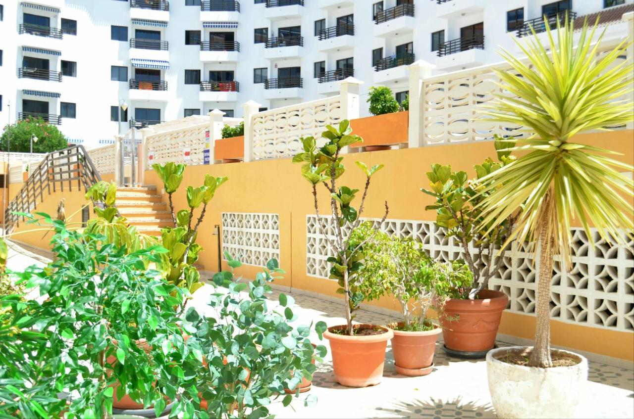 Seguro El Sol - 2 Bed Sunkissed With Pool And Tennis Court
