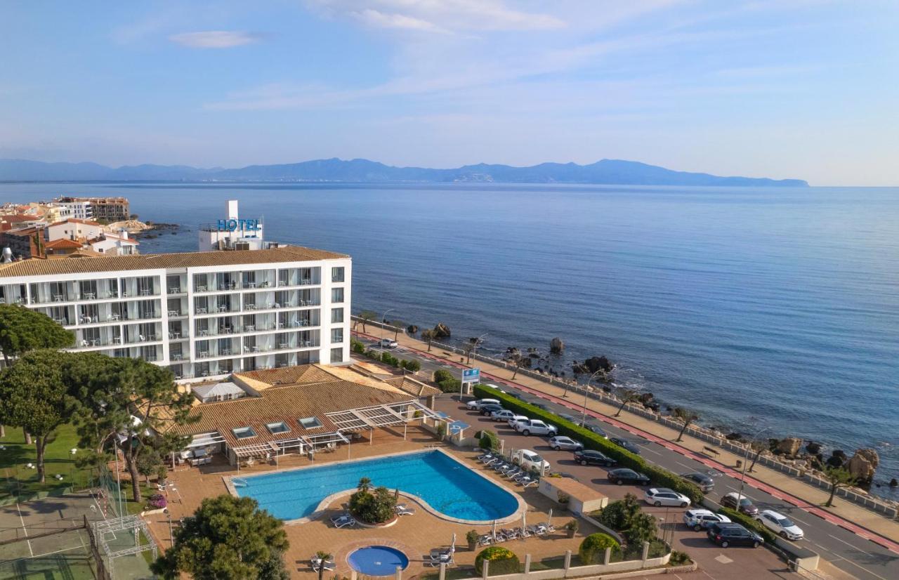 Rvhotels Nieves Mar Hotel 3*